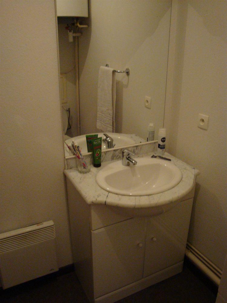 Aparthotel Le Patio Des Traboules Lyon Exterior foto